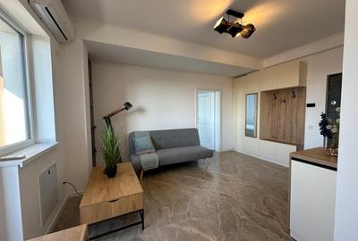 Garsoniera, 40mp, cartier Rovine, zona Penny - 2