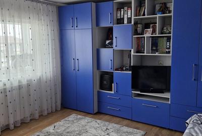 Apartament cu 2 camere decomandat în Sfântu Ilie - 1