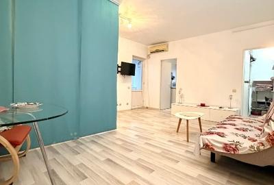 Garsonieră semidecomandată în Nerva Traian - 10