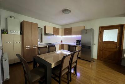 Casa Ramnicul Valcea - 4