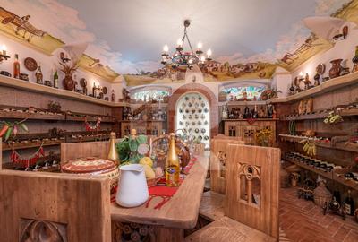 Casa cu teren de 3000 mp - ponton la lac - piscina si casa de oaspeti - 22