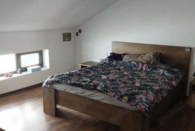 Casă cu 2 camere cu Teren 627 Mp în Topliceni - 11