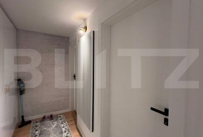 Apartament cu 4 camere, 97,20 mp, zona 1 Mai - 11