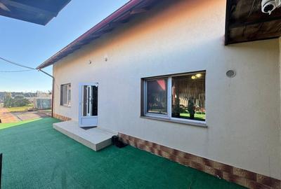 Casă individuală cu 7 camere cu Canalizare în Aeroport - 5