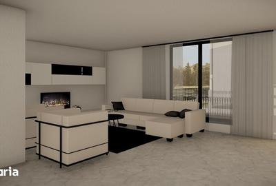 Casă cu 4 camere cu Teren 450 Mp în Răchiți - 3