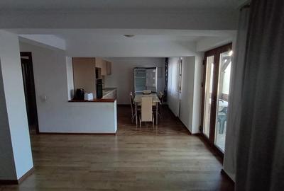 Casa individuala la pret de ap 2k, noua, mobilata, 500mp teren, la 25km de Tm - 18