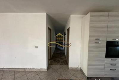 Casă cu 3 camere cu Canalizare în Secuieni - 7