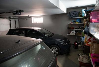 Vila in Andrei Muresanu,  6 camere, teren 600 mp - 11