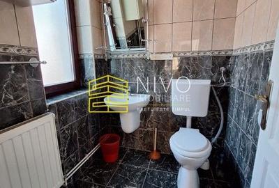 Spațiu de birou - Tg. Mureș - Central - 14