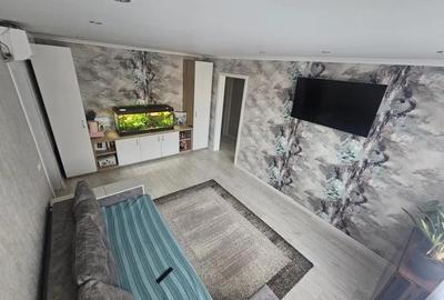 Apartament cu 3 camere decomandat în Tătărași - 2