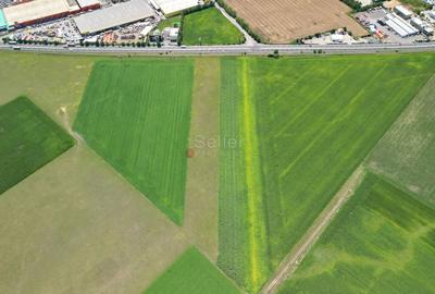 Teren intravilan - 6