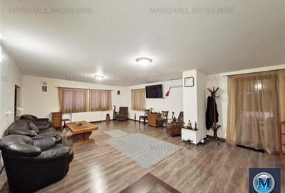 Vila cu 9 camere de vanzare in Puchenii Mari, 312.56 mp #16760 - 2