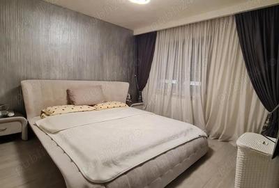 2 decomandate in Galati, Micro 14, renovat complet, mobilat lux - 1