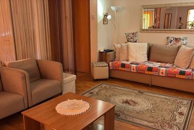 Calea Mosilor, 10 min. metrou Obor, apartament 4 camere transformat in 3 - 3