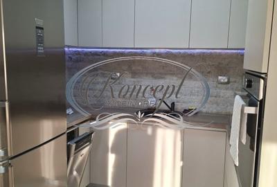 Apartament modern in zona Spitalului Municipal Clujana - 7