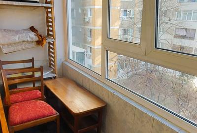Apartament cu 2 camere circular în Drumul Taberei - 17