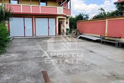 Casa multifunctionala din caramida Zadareni - 5