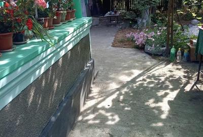 Casă cu 3 camere cu Teren 400 Mp în Central - 2