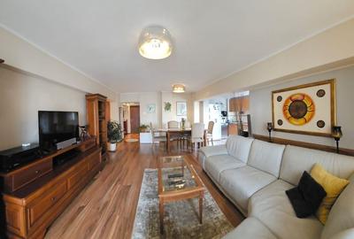 Vanzare 3 camere Nerva Traian , central- ideal investitie, mobilat si echipat - 5