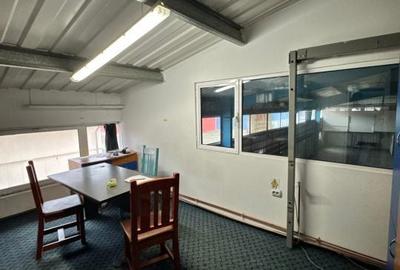 Spațiu comercial, de 1,858 mp, în Central