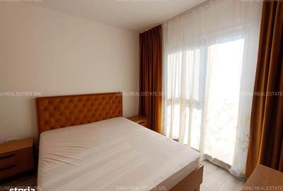 Apartament cu 2 camere decomandat, mobilat în Cristian - 18