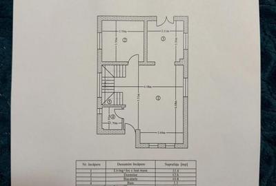 Casă în Central - 3