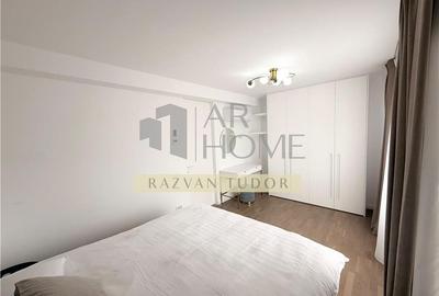 Apartament cu 2 camere decomandat, mobilat în P-ța Mihai Viteazu - 13