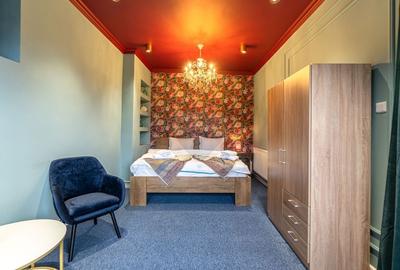 Pensiunea " The Vardo" | 8 camere duble | Predelut | COMISION 0% - 54