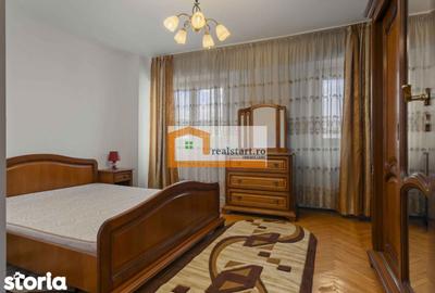 Apartament cu 2 camere, mobilat în Știrbei Vodă - 2
