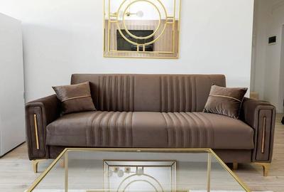 Apartament cu 3 camere în Burdujeni - 3