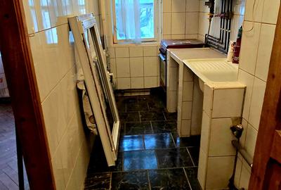 Apartament cu 2 camere semidecomandat în Micro 9 - 2