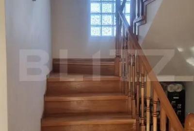 Casă cu 7 camere cu Teren 16000 Mp în Ciorani - 7
