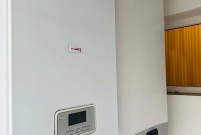 Garsoniera 46 mp, Matei Basarab 96 - Delea Noua - 16