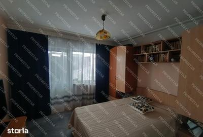 Apartament cu 4 camere decomandat în Tătărași - 8