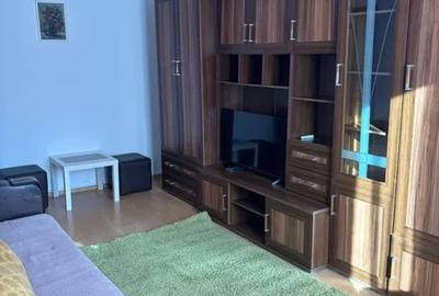 Apartament cu 2 camere, mobilat în Giulești