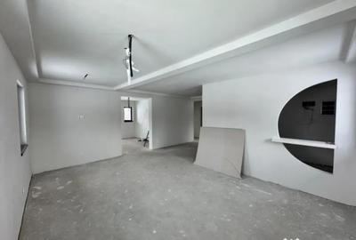 Casă cu 3 camere cu Teren 1200 Mp în Tăuții-Măgherăuș - 17