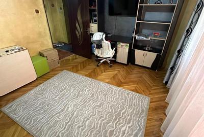 Apartament cu 2 camere decomandat, mobilat în Micro 19 - 5