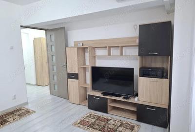 Garsoniera decomandata, Unirii Sud , renovata 2022 - 1