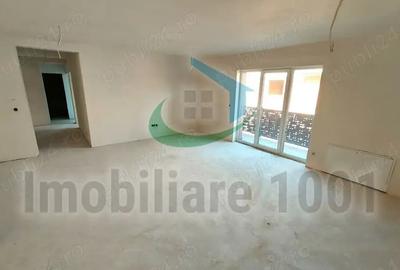 Apartament cu 3 camere decomandat în Tăuții-Măgherăuș - 20