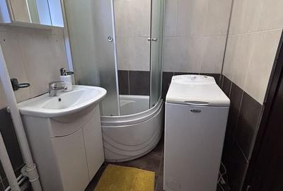 Apartament cu 2 camere semidecomandat, mobilat în Medicină - 8