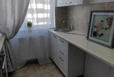 Garsonieră decomandată în Tineretului