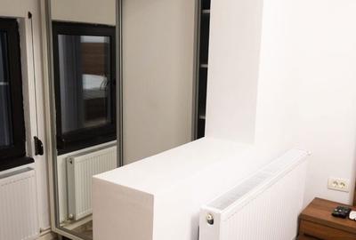 Apartament cu 3 camere semidecomandat în Central - 5