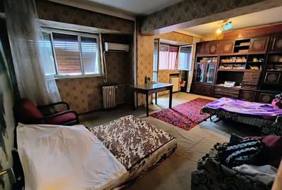 Apartament cu 4 camere decomandat în Iancului - 2