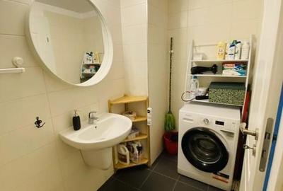 Apartament cu 2 camere decomandat în Nord - 5