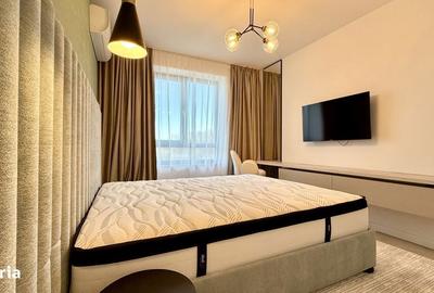 Apartament cu 2 camere decomandat în Central - 18