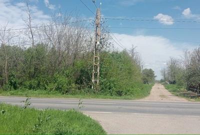 Spațiu comercial, în Rași - 1