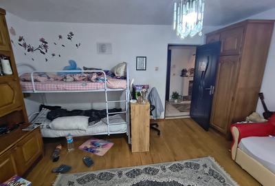 2 decomandate, nord, 58 metri utili - 5