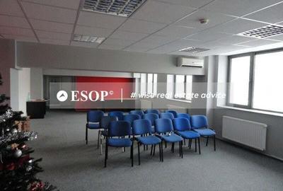 Vanzare cladire de birouri inchiriata, ID 3593 - 6