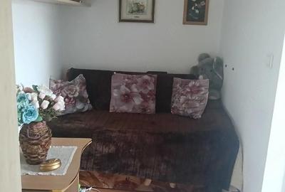 Garsonieră nedecomandată în Lipovei - 7