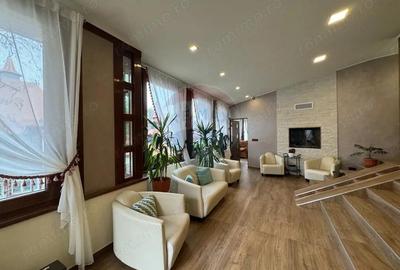 Pensiune superba de vanzare in Sovata cu nota 9.7 pe Booking - 13